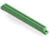 Card Edge Conn, Dual Side, 62Pos, Th; Card Edge Connector Type Edac - 60AJ5577 - Newark, An Avnet Company