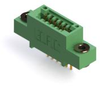 Card Edge Conn, Single, 6Pos, Wire Wrap; Card Edge Connector Type Edac - 65AJ2040 - Newark, An Avnet Company