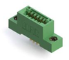 Card Edge Conn, Single, 6Pos, Wire Wrap; Card Edge Connector Type Edac - 65AJ2062 - Newark, An Avnet Company