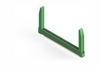 Card Edge Conn, Single, 49Pos, Th; Card Edge Connector Type Edac - 68AJ3542 - Newark, An Avnet Company