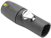 Pwr Entry Conn, 2P+Pe, Plug, 16A, Screw; Product Range Amphenol Sine/tuchel - 39AH8650 - Newark, An Avnet Company