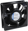 Axial Fan, 138Mm, 115Vac; Nominal Rated Voltage Ac Ebm-Papst - 92B7425 - Newark, An Avnet Company