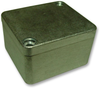 Enclosure, Box Diecast, Ip65, Nema 4, Multipurpose, 50 Mm, 45 Mm, 30 Mm, Aluminium, Silver Rohs Compliant Multicomp Pro - 97K0703 - Newark, An Avnet Company