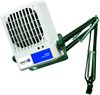 Articulated Arm Kit, Ionizing Air Blower; Accessory Type Simco-Ion - 08H0356 - Newark, An Avnet Company