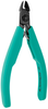 Wire Cutter, Flush, 0.88Mm, 112.5Mm; Cutter Type Excelta - 83AC7419 - Newark, An Avnet Company