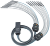 Oscilloscope Probe Function Tektronix - 39M5351 - Newark, An Avnet Company