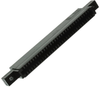 Receptacle Housing, 32Pos, 2.54Mm; Product Range Amp Te Connectivity - 12H4058 - Newark, An Avnet Company