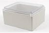 Small Enclosures - Plastic Enclosures - Ritec Plastic Enclosures - RP1635C - Hammond Manufacturing Company Inc.