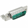 D-Sub, D-Shaped Connector Housings - 277-8508-ND - DigiKey