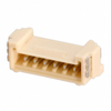 Headers, Male Pins - WM10582TR-ND - DigiKey