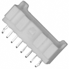 Headers, Male Pins - 455-B08B-PASK-ND - DigiKey