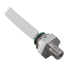 Pressure Sensors, Transducers - 45-NPI-19J-200A2-ND - DigiKey