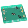 DC/DC & AC/DC (Off-Line) SMPS Evaluation Boards - DC500A-E-ND - DigiKey