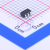 Operational Amplifier/Comparator >> Current-Sensing Amplifiers -- INA168NA/3K - Image