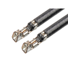Jumper Wires, Pre-Crimped Leads - 900-2149201214-ND - DigiKey