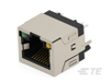 RJ45 Connectors - 2501552-9 - TE Connectivity