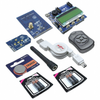 Development Boards, Kits, Programmers - Evaluation Boards - RF Evaluation and Development Kits, Boards - 4010-AESK1W-315 - Shenzhen Shengyu Electronics Technology Limited