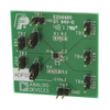 Linear Voltage Regulator Evaluation Boards - ADP225CP-EVALZ-ND - DigiKey