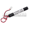 Battery - Nickel Cadmium - NiMH/NiCD Packs -- CUSTOM-174 - Image