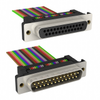 D-Sub Cables - A7VWB-2510M-ND - DigiKey
