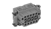 Unspecified Connectors - 1102898-1 - Powell Electronics, Inc.