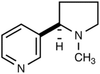 (+)-Nicotine -- N412430 - Image