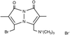 Bromotrimethylammoniumbimane Bromide - 7876 - Medical Isotopes, Inc.