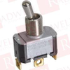 Toggle Switch -- 12026900 - Image