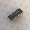 Logic IC -- 185606367 - Image
