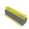Board Spacers, Stackers (Board to Board) - 612-AW-17-03-G-D-125-075-ND - DigiKey