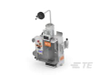 Benchtop Crimping Machines - 2492000-2 - TE Connectivity
