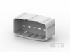Automotive Connector Caps & Covers - 2066499-1 - TE Connectivity