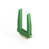 Edgeboard Connectors - 151-346-018-500-878-ND - DigiKey