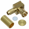 Coaxial Connector (RF) Assemblies - MCX7-P-C-H-RA-CA3 - ODG (Origin Data Global)