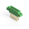 Edgeboard Connectors - 151-846-016-541-804-ND - DigiKey