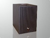 Compact Powered Subwoofer - SbA760 - Visual Sound, Inc.