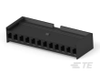 Rectangular Wire & Cable Connectors & Housings - 280595 - TE Connectivity