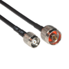 Coaxial Cables (RF) - 3272-CO-058TNCRPTN-025-ND - DigiKey