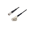 Coaxial Cables (RF) - 6099-PE3W08773/HS-100CM-ND - DigiKey