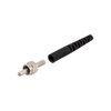 Fiber Optic Connector Assemblies -- 5073-FOCOSMASS-0.5X2.2-ND