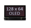 OLED Displays - 2543600 - RS Components, Ltd.
