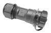 Industrial Circular Connectors - 304689 - RS Components, Ltd.