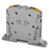 DIN Rail Terminal Blocks - 2014133 - RS Components, Ltd.