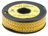 Cable Markers - 8121010 - RS Components, Ltd.