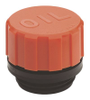 Hydraulic Breather Caps -- 9149488 - Image