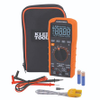 Multimeters - 134741 - RS Components, Ltd.
