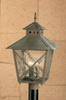 Exterior -Post/Pier Head - 216054 - Light Center (The)