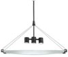 Island/Pool Table-3 Light Bar - 295336 - Light Center (The)