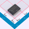 7V SOIC DC-DC Converter IC - 715-UC3867DWTR - ERSAELECTRONICS PTE. LTD.