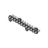 Light Pipes - 492-MLPS-B-3-0112-C0-4-PLPC3-10MM-ND - DigiKey